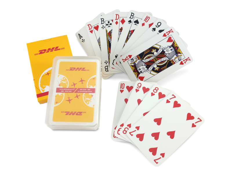 Canasta Romme Spiele