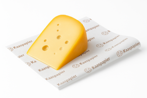 Kaas papier